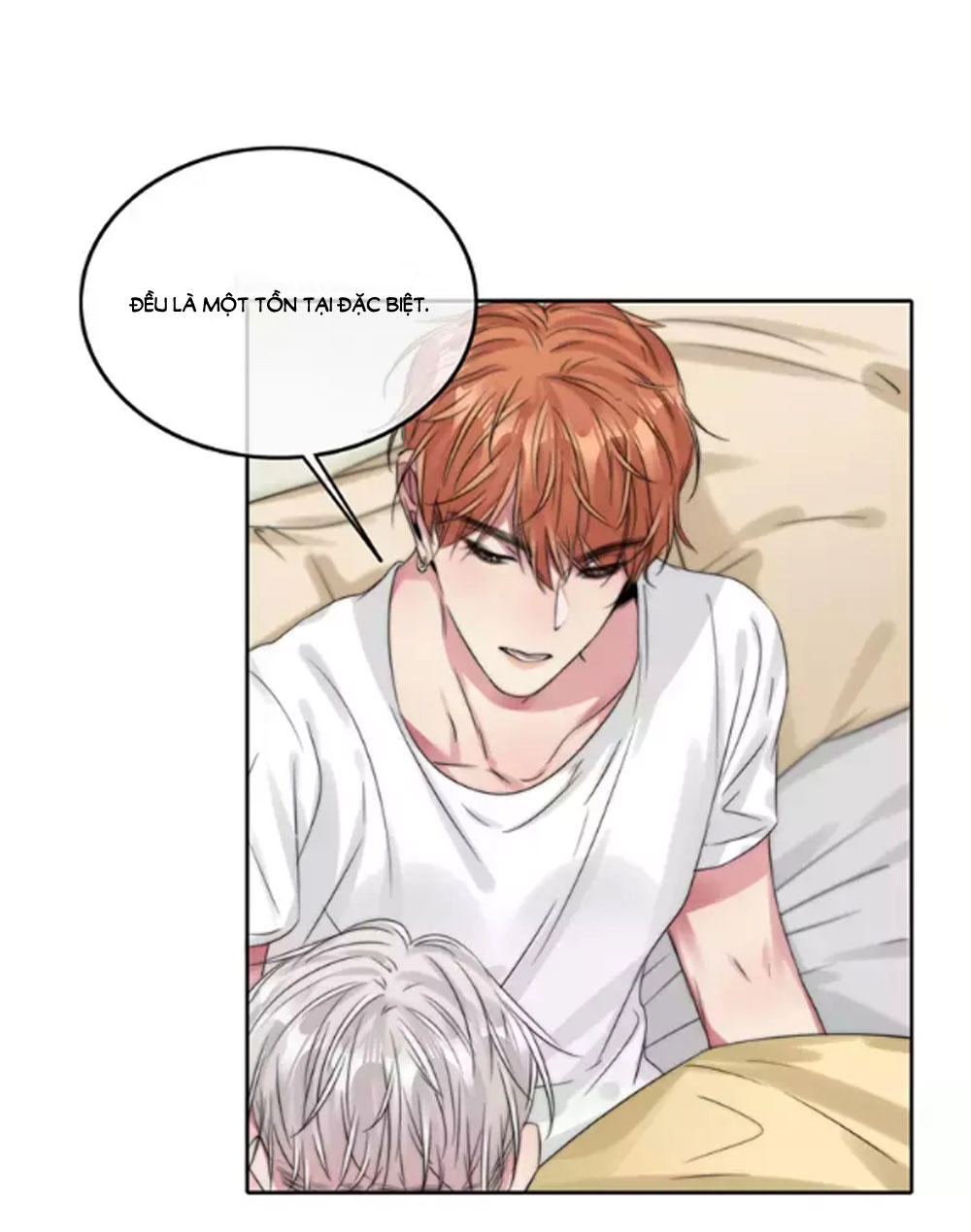 Fan Biến Thái Và Thần Tượng Xinh Đẹp Chapter 44 - 6