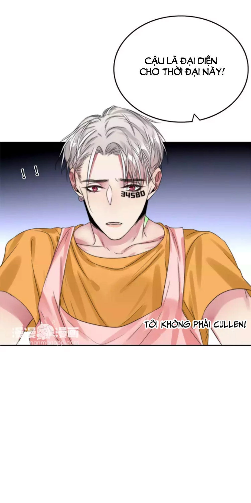 Fan Biến Thái Và Thần Tượng Xinh Đẹp Chapter 44 - 9