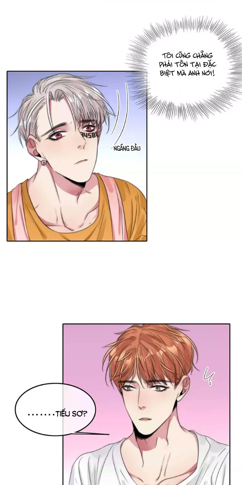 Fan Biến Thái Và Thần Tượng Xinh Đẹp Chapter 44 - 11