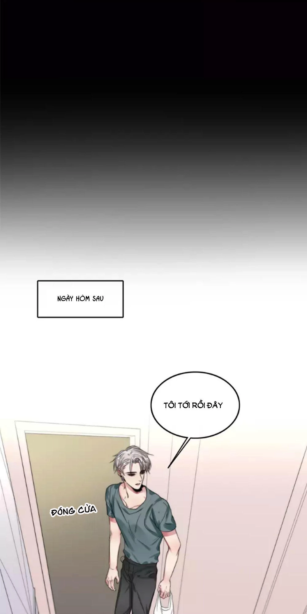 Fan Biến Thái Và Thần Tượng Xinh Đẹp Chapter 44 - 17