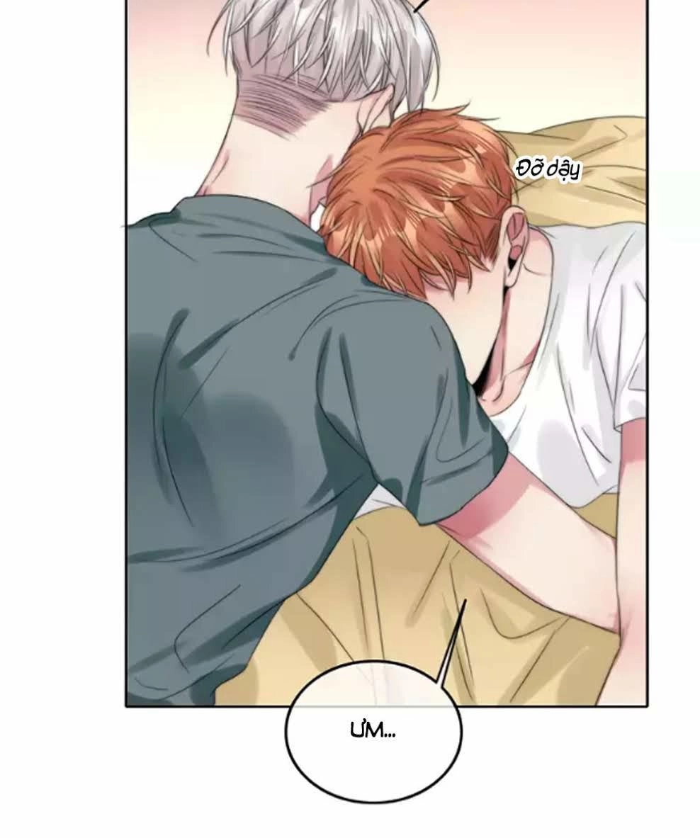 Fan Biến Thái Và Thần Tượng Xinh Đẹp Chapter 44 - 20