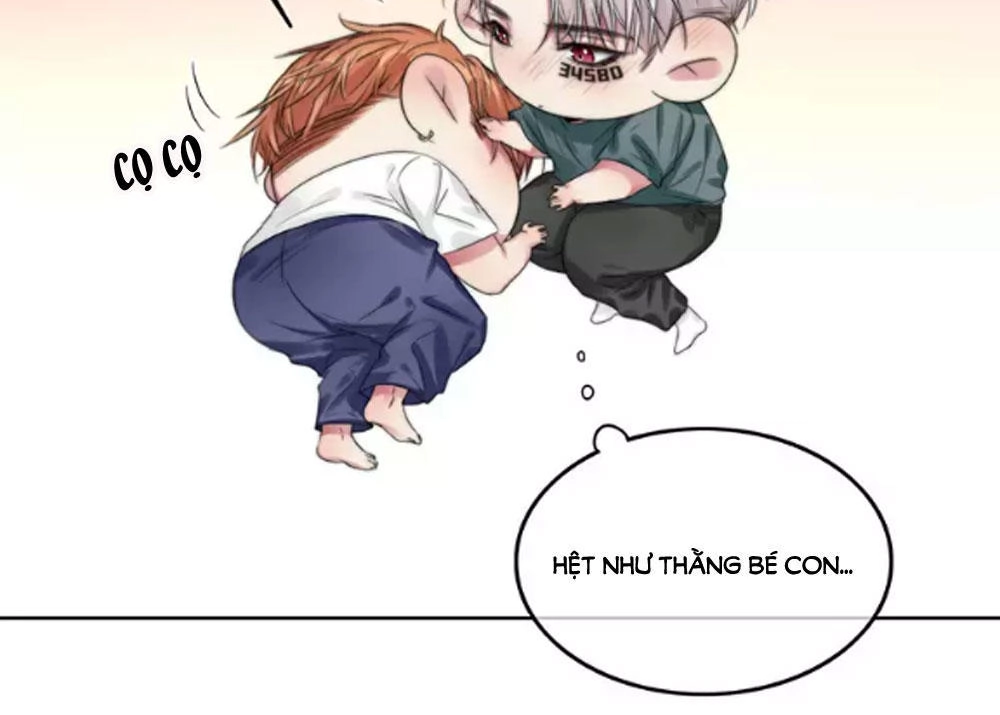 Fan Biến Thái Và Thần Tượng Xinh Đẹp Chapter 44 - 23