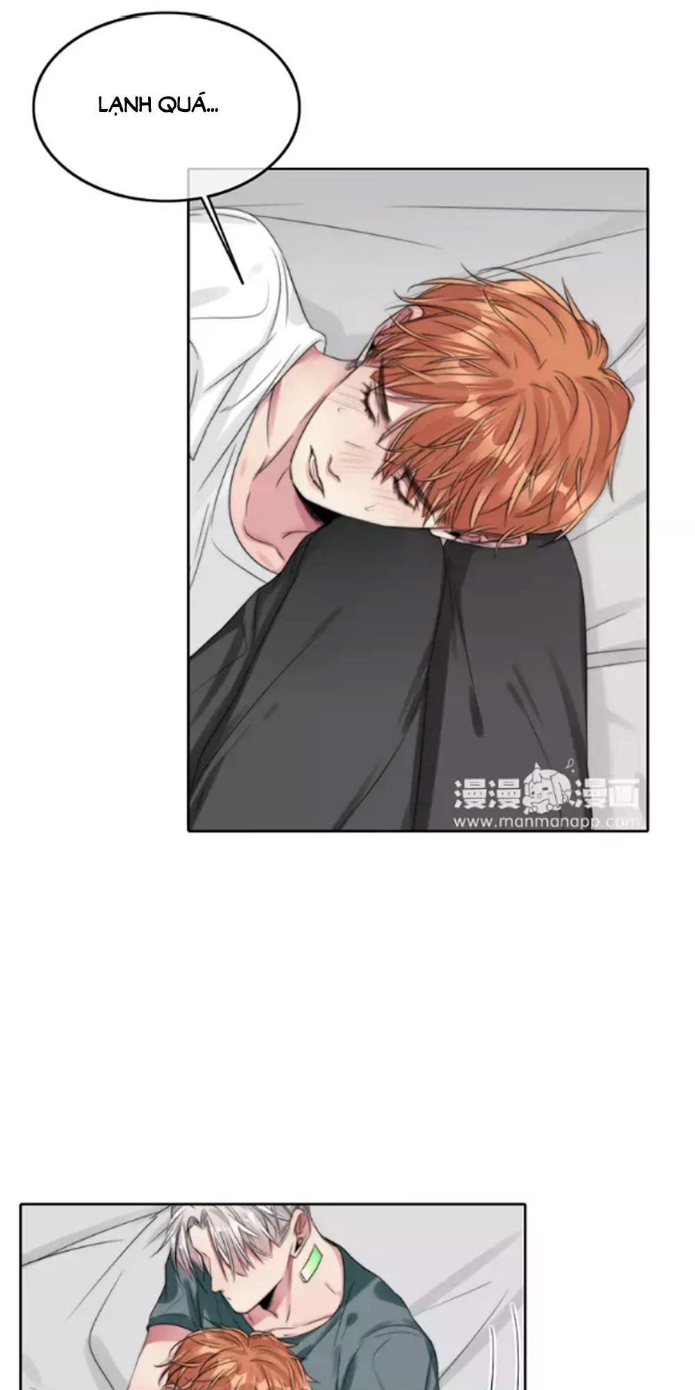 Fan Biến Thái Và Thần Tượng Xinh Đẹp Chapter 44 - 24