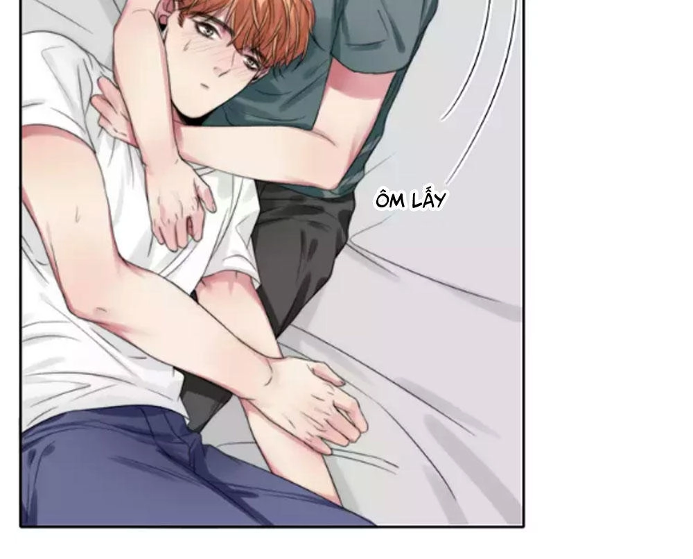 Fan Biến Thái Và Thần Tượng Xinh Đẹp Chapter 44 - 25