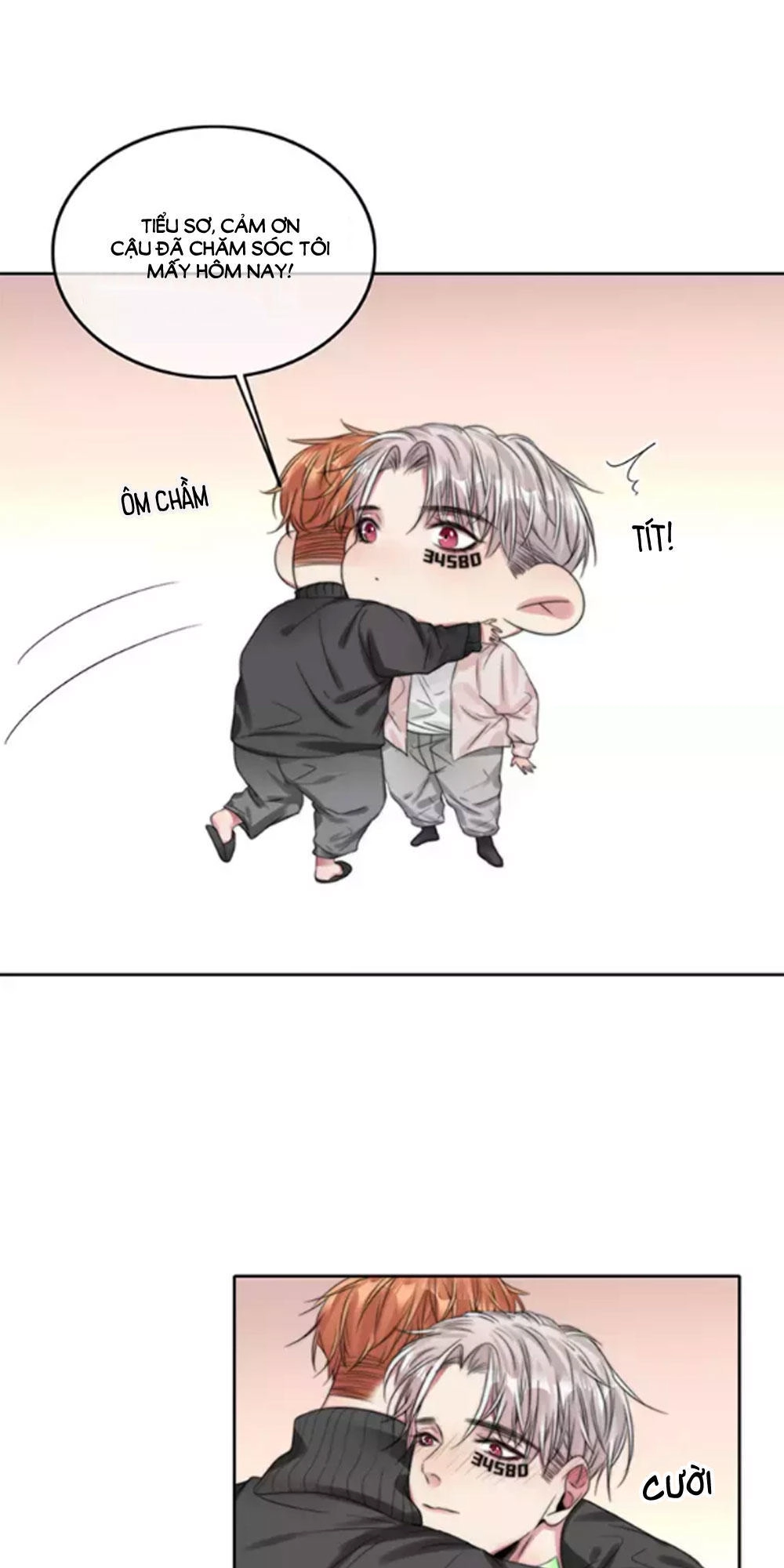 Fan Biến Thái Và Thần Tượng Xinh Đẹp Chapter 45 - 2