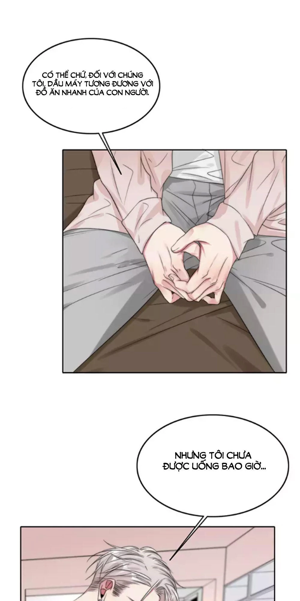 Fan Biến Thái Và Thần Tượng Xinh Đẹp Chapter 45 - 10