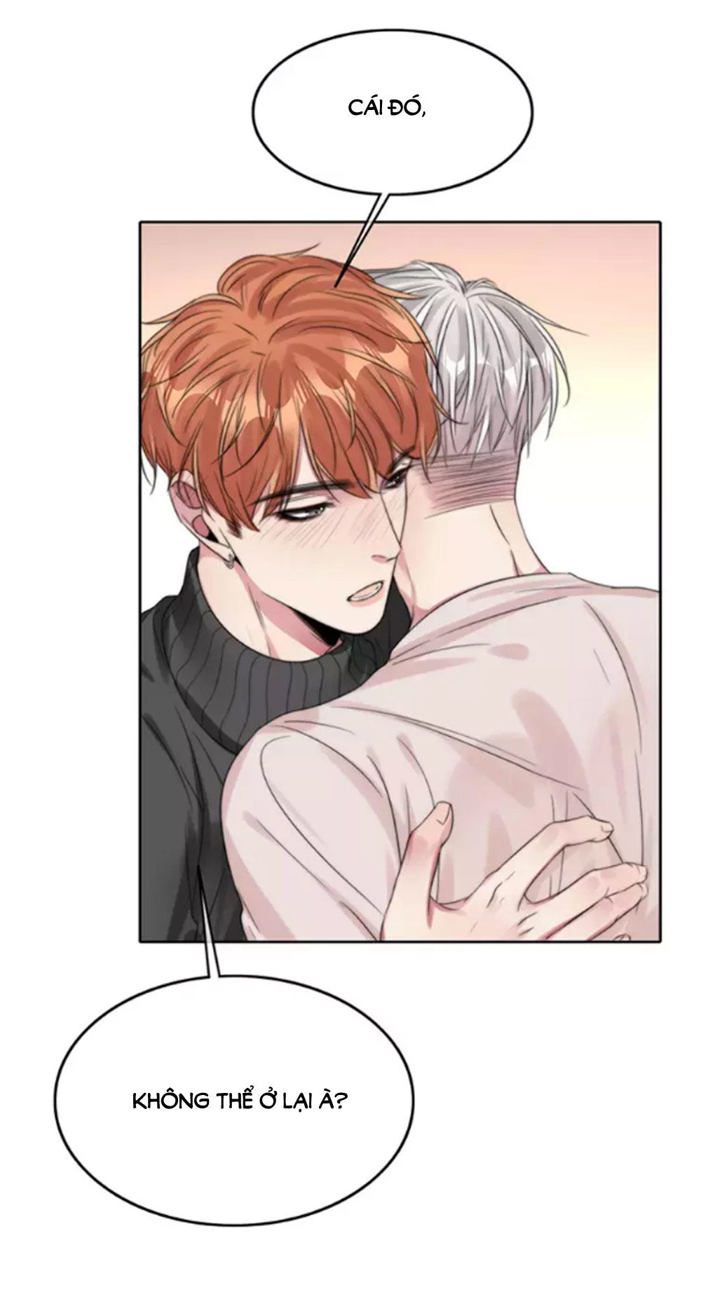 Fan Biến Thái Và Thần Tượng Xinh Đẹp Chapter 45 - 20