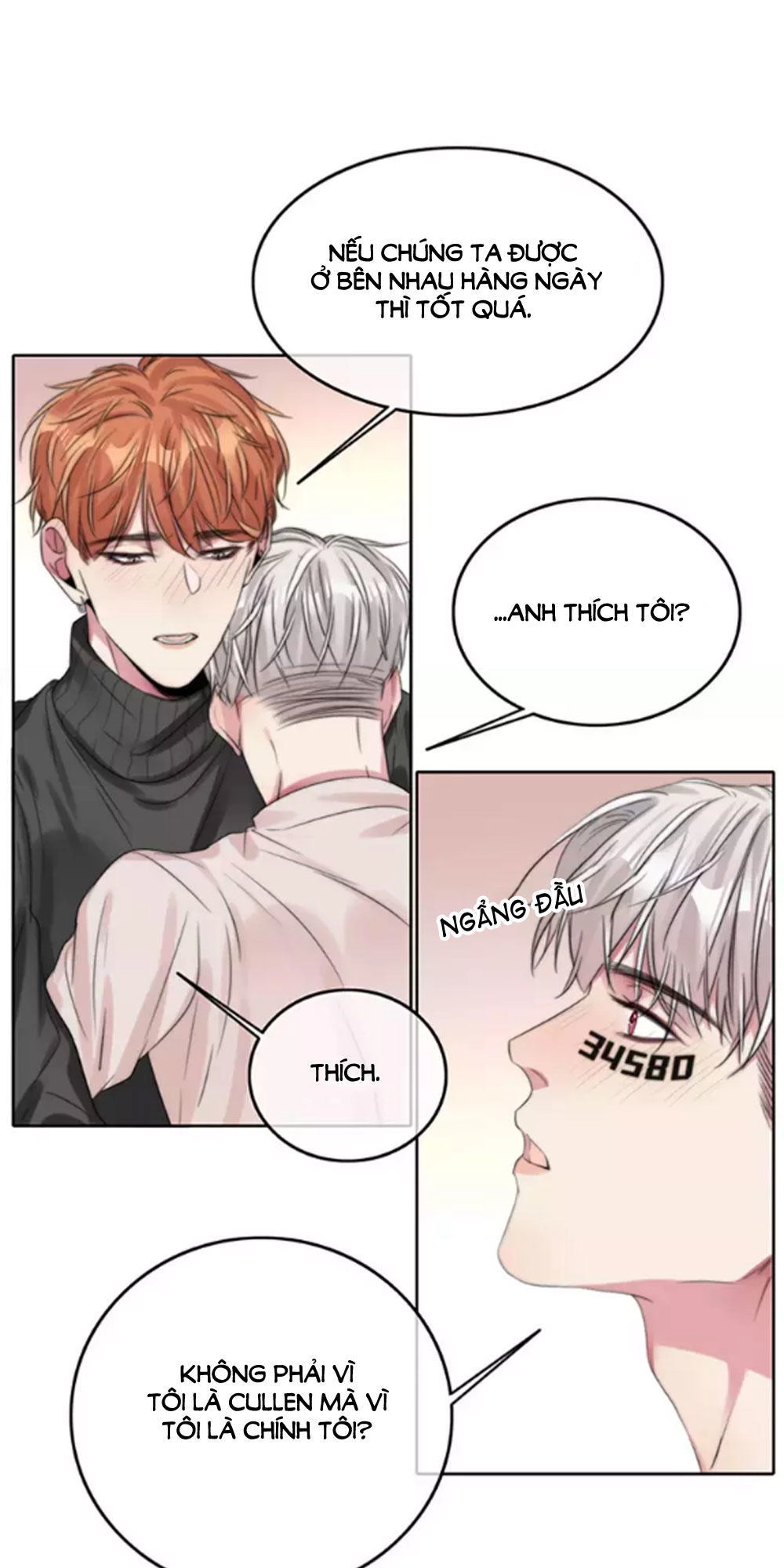 Fan Biến Thái Và Thần Tượng Xinh Đẹp Chapter 45 - 23