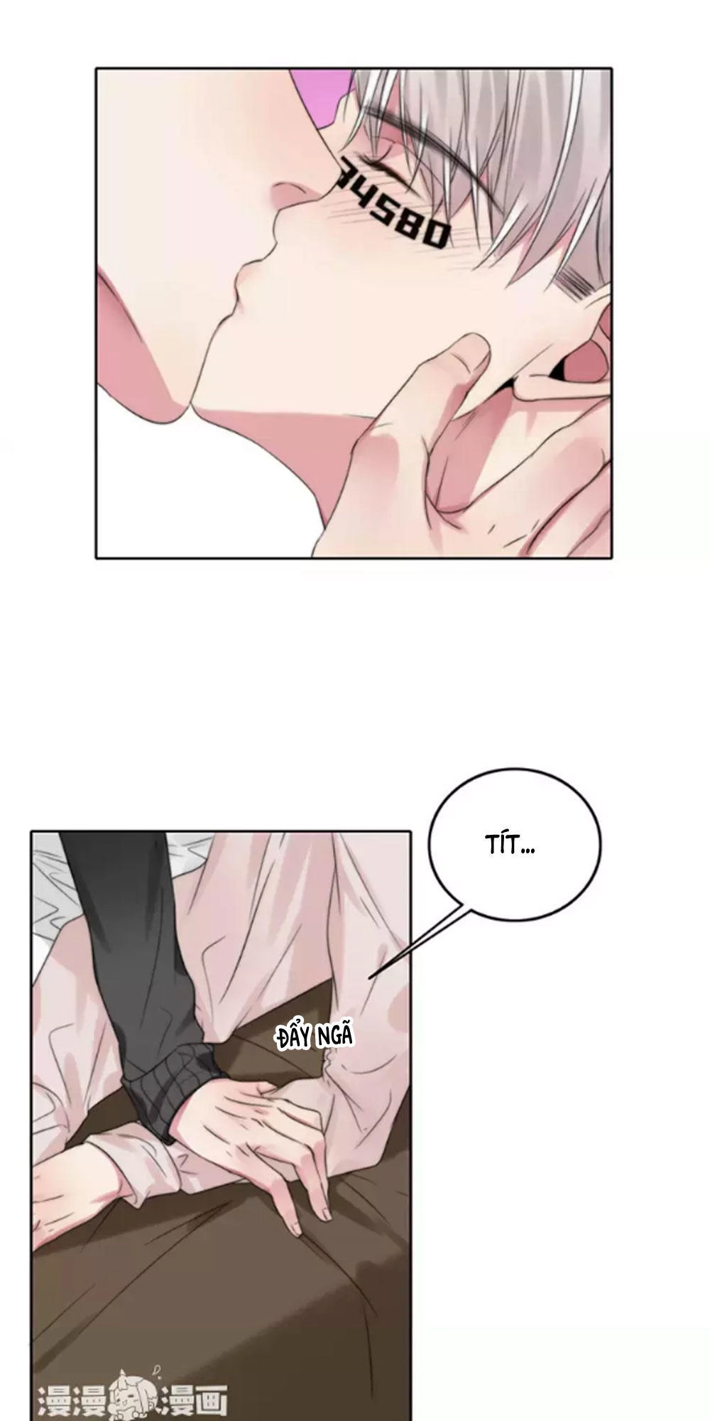 Fan Biến Thái Và Thần Tượng Xinh Đẹp Chapter 45 - 28