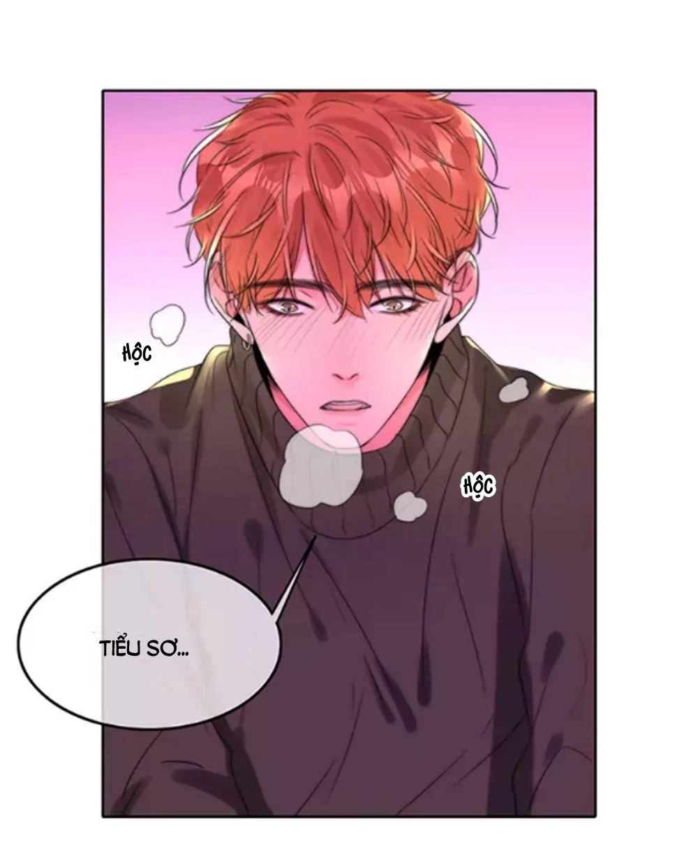 Fan Biến Thái Và Thần Tượng Xinh Đẹp Chapter 45 - 31