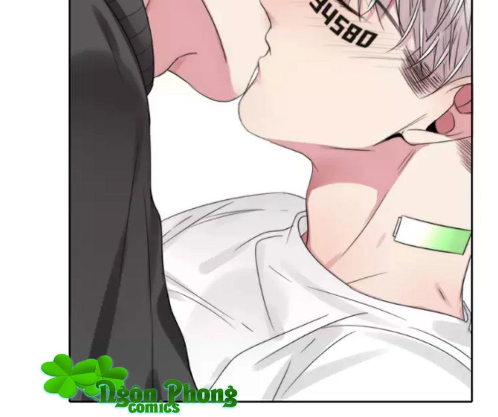 Fan Biến Thái Và Thần Tượng Xinh Đẹp Chapter 46 - 4