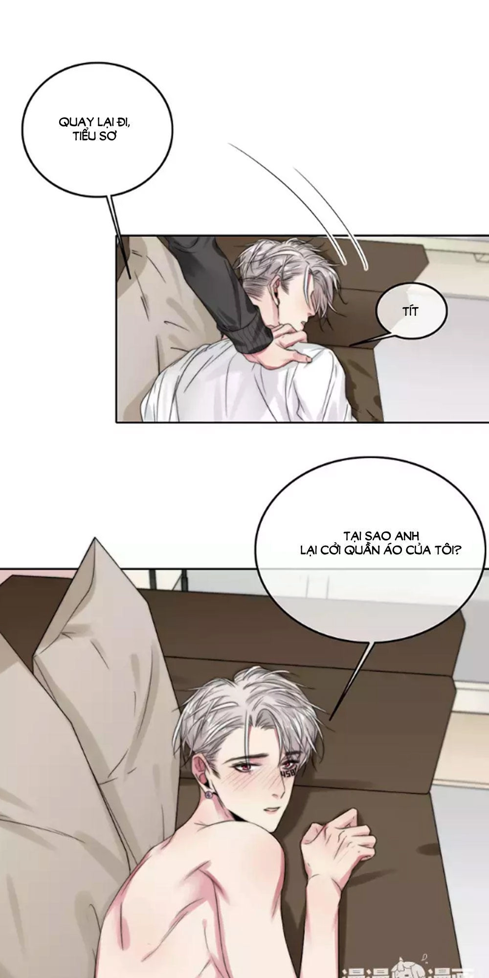 Fan Biến Thái Và Thần Tượng Xinh Đẹp Chapter 46 - 5