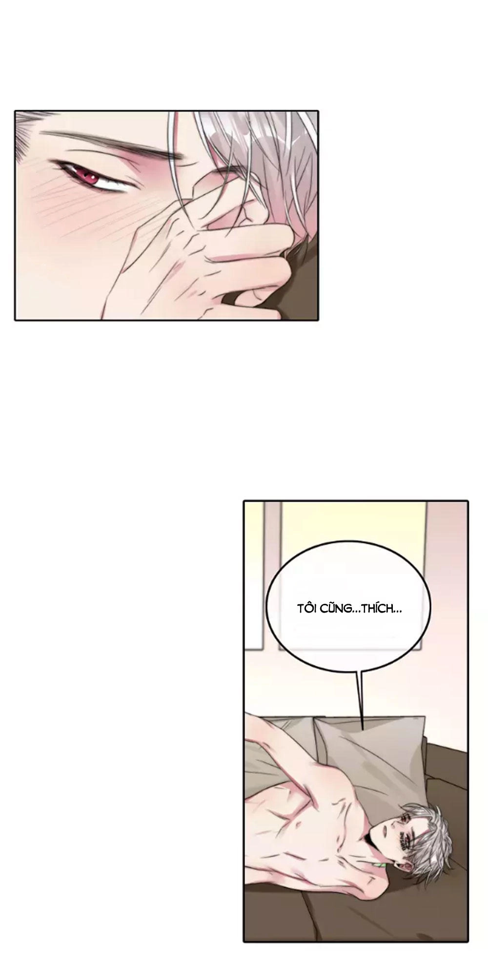 Fan Biến Thái Và Thần Tượng Xinh Đẹp Chapter 46 - 9