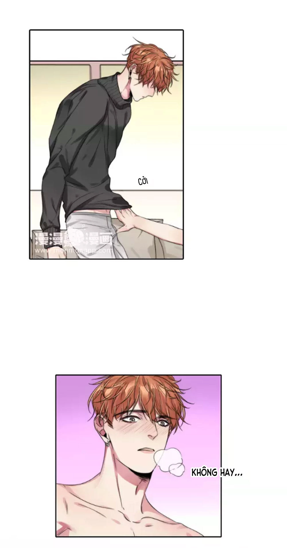 Fan Biến Thái Và Thần Tượng Xinh Đẹp Chapter 46 - 10