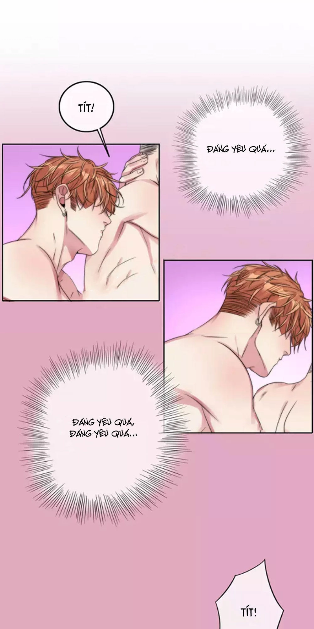 Fan Biến Thái Và Thần Tượng Xinh Đẹp Chapter 46 - 11