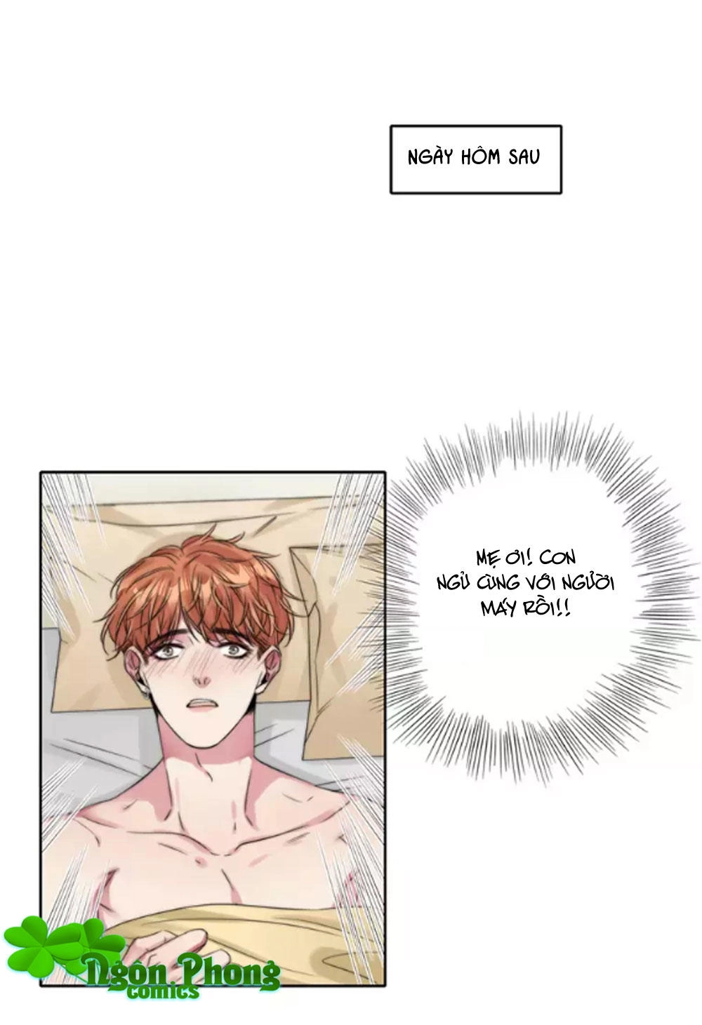 Fan Biến Thái Và Thần Tượng Xinh Đẹp Chapter 46 - 14