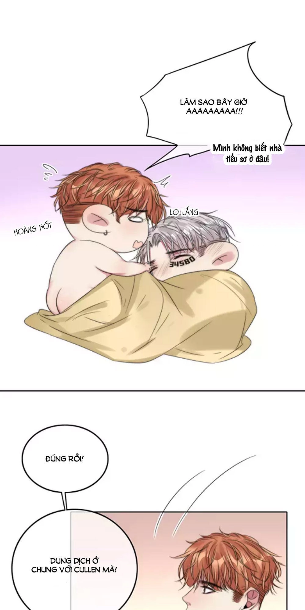 Fan Biến Thái Và Thần Tượng Xinh Đẹp Chapter 46 - 18