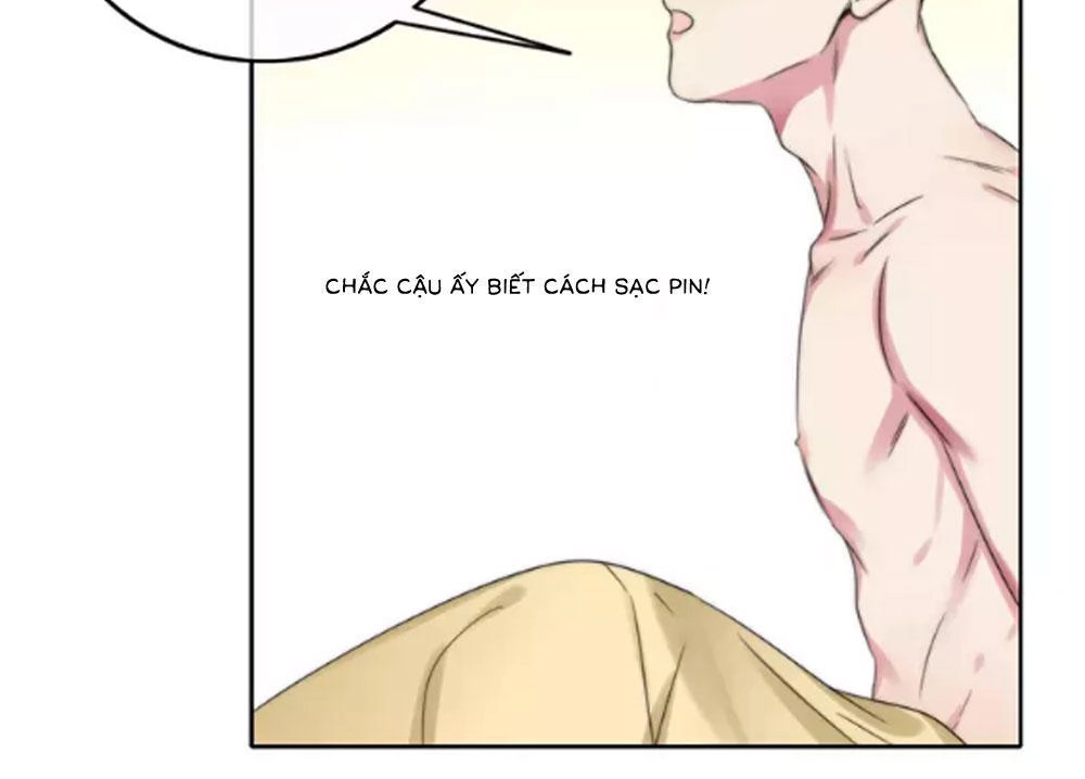 Fan Biến Thái Và Thần Tượng Xinh Đẹp Chapter 46 - 19