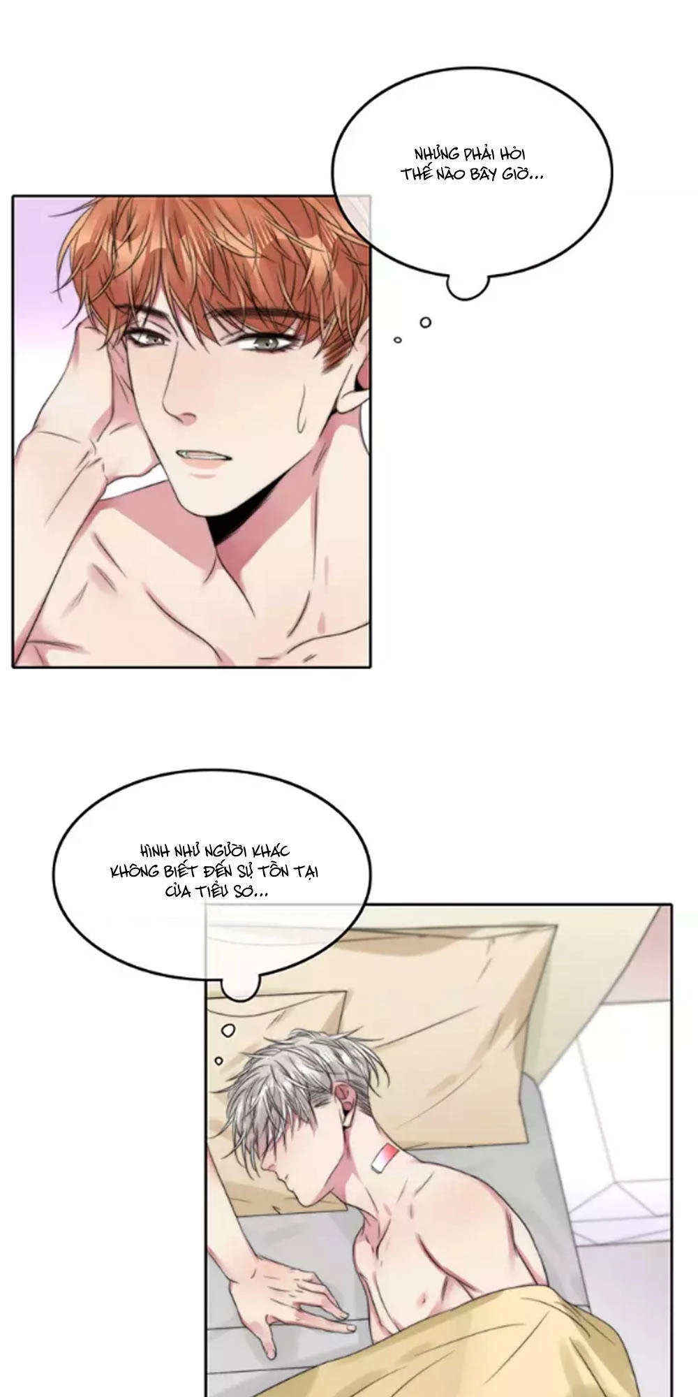 Fan Biến Thái Và Thần Tượng Xinh Đẹp Chapter 46 - 20