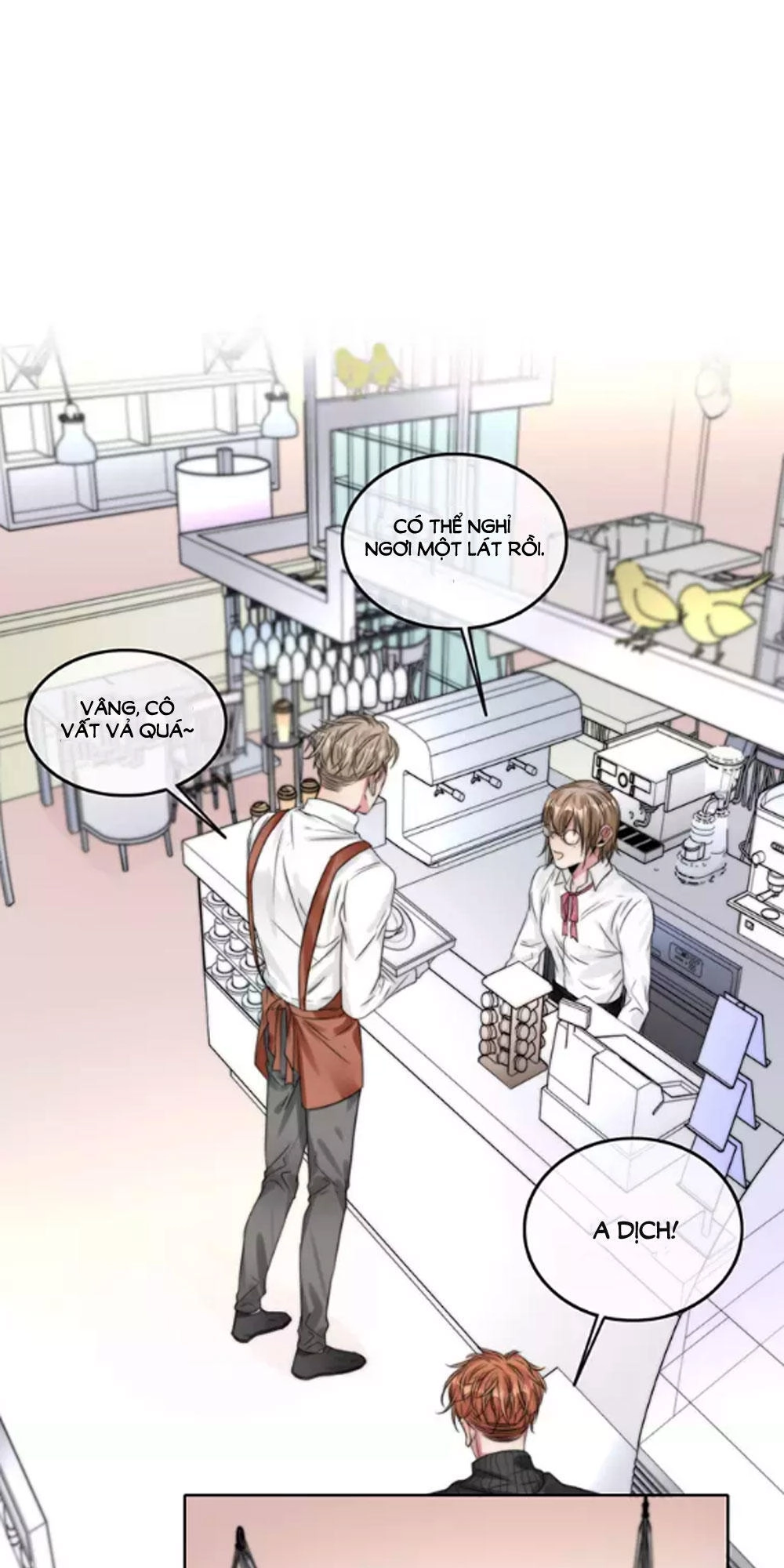 Fan Biến Thái Và Thần Tượng Xinh Đẹp Chapter 46 - 22