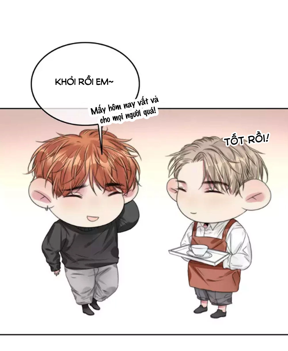 Fan Biến Thái Và Thần Tượng Xinh Đẹp Chapter 46 - 24