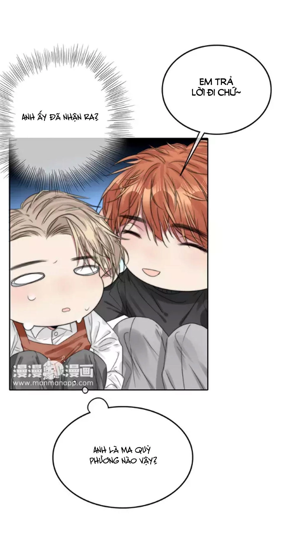 Fan Biến Thái Và Thần Tượng Xinh Đẹp Chapter 46 - 29