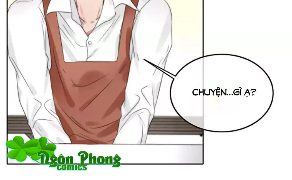 Fan Biến Thái Và Thần Tượng Xinh Đẹp Chapter 47 - 4