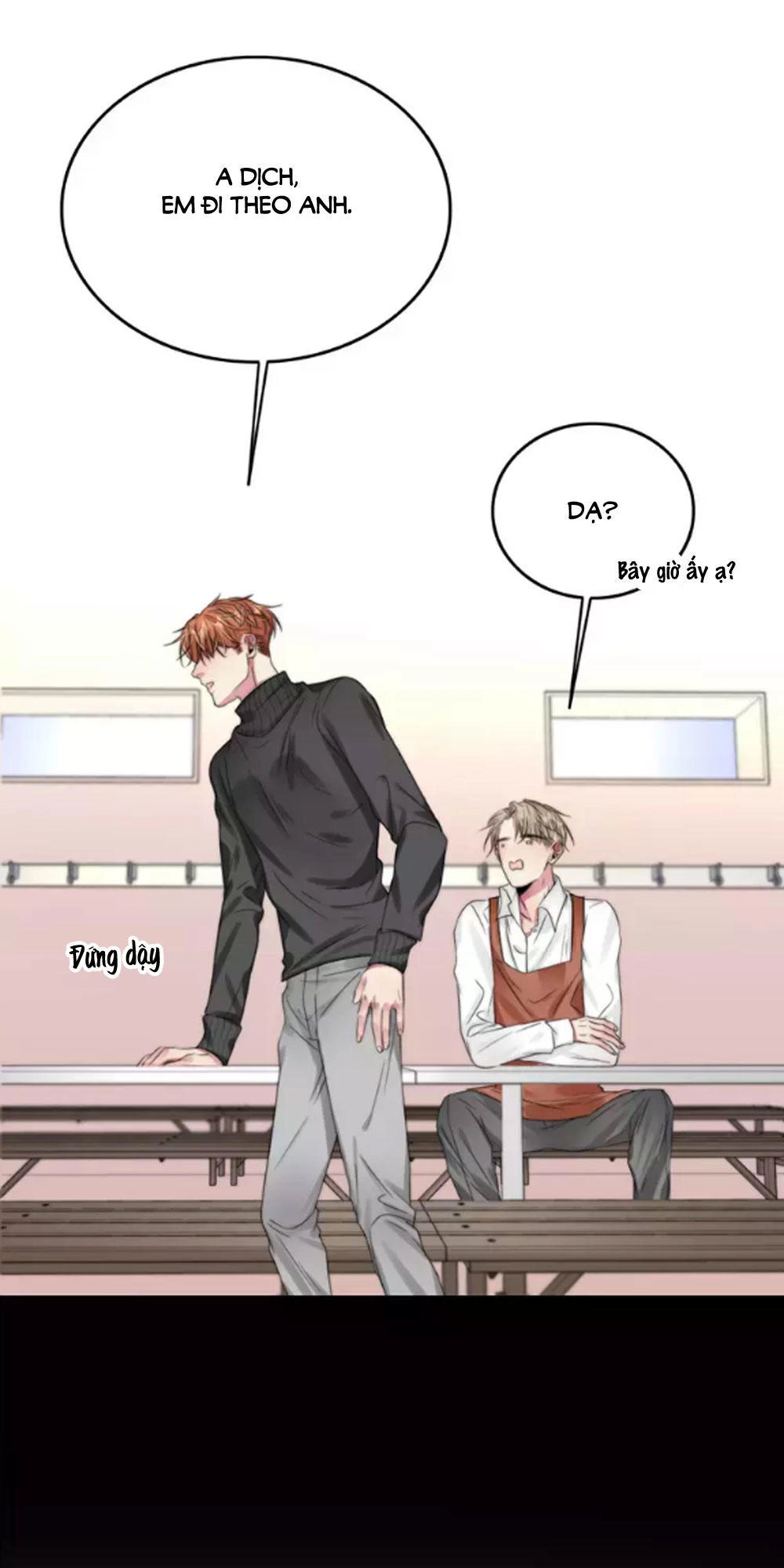 Fan Biến Thái Và Thần Tượng Xinh Đẹp Chapter 47 - 8