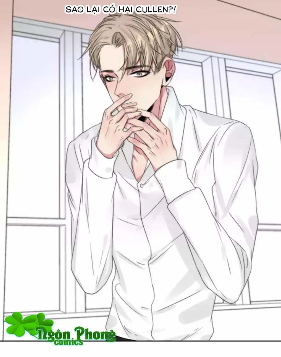 Fan Biến Thái Và Thần Tượng Xinh Đẹp Chapter 47 - 13