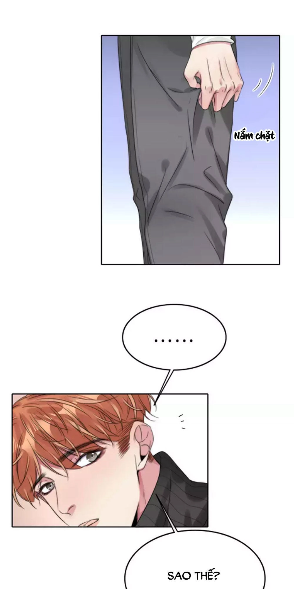 Fan Biến Thái Và Thần Tượng Xinh Đẹp Chapter 47 - 16