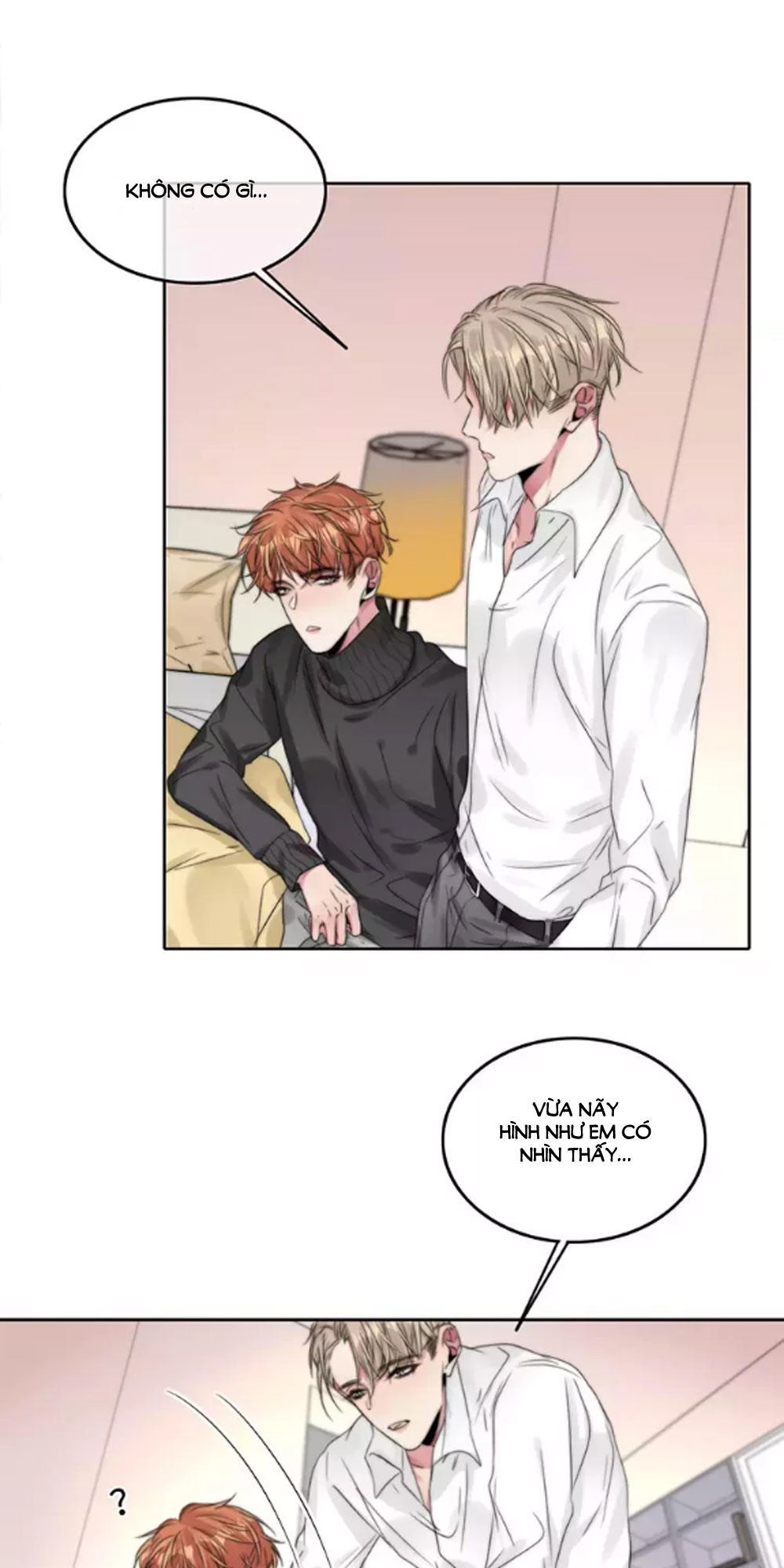 Fan Biến Thái Và Thần Tượng Xinh Đẹp Chapter 47 - 18