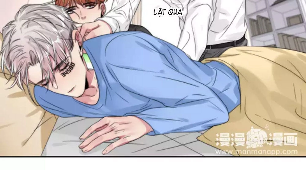 Fan Biến Thái Và Thần Tượng Xinh Đẹp Chapter 47 - 19