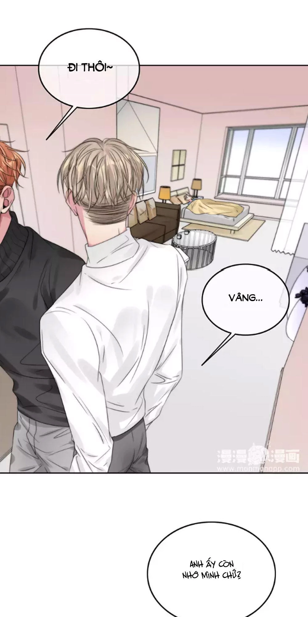 Fan Biến Thái Và Thần Tượng Xinh Đẹp Chapter 47 - 24