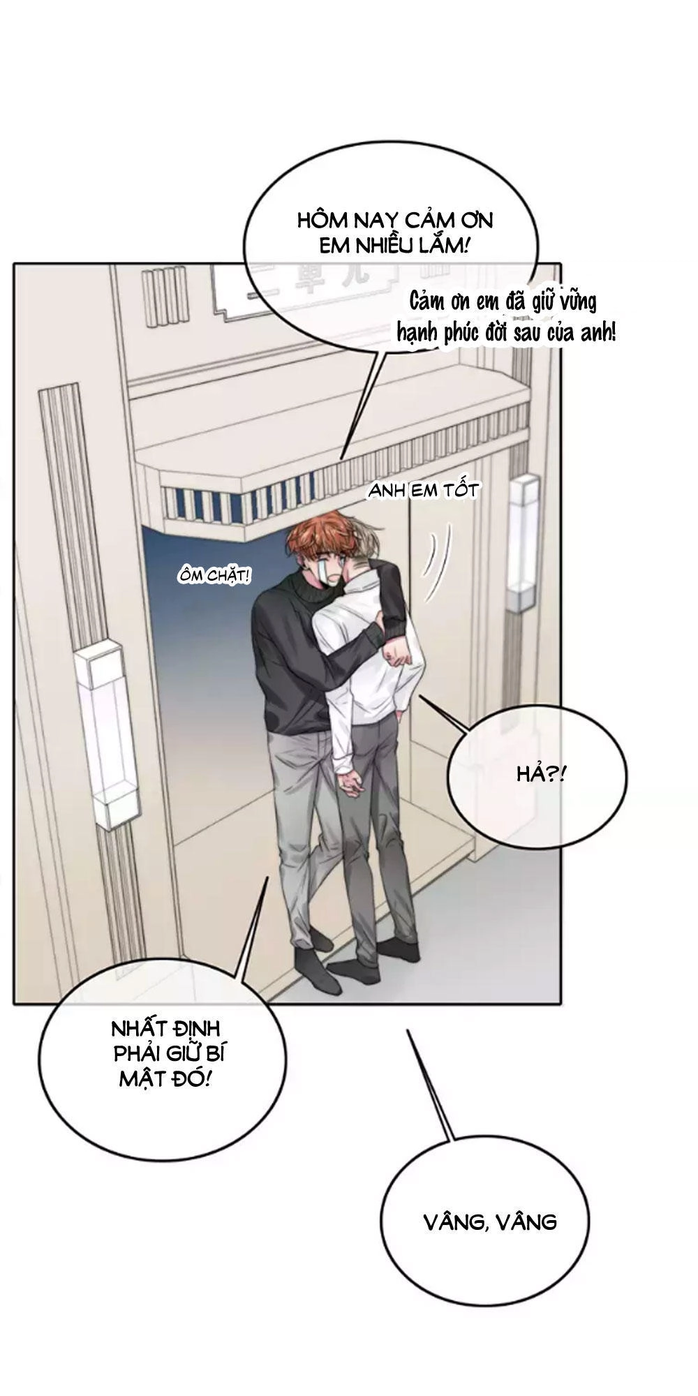 Fan Biến Thái Và Thần Tượng Xinh Đẹp Chapter 47 - 26