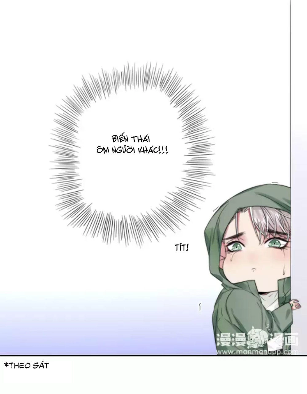 Fan Biến Thái Và Thần Tượng Xinh Đẹp Chapter 47 - 28