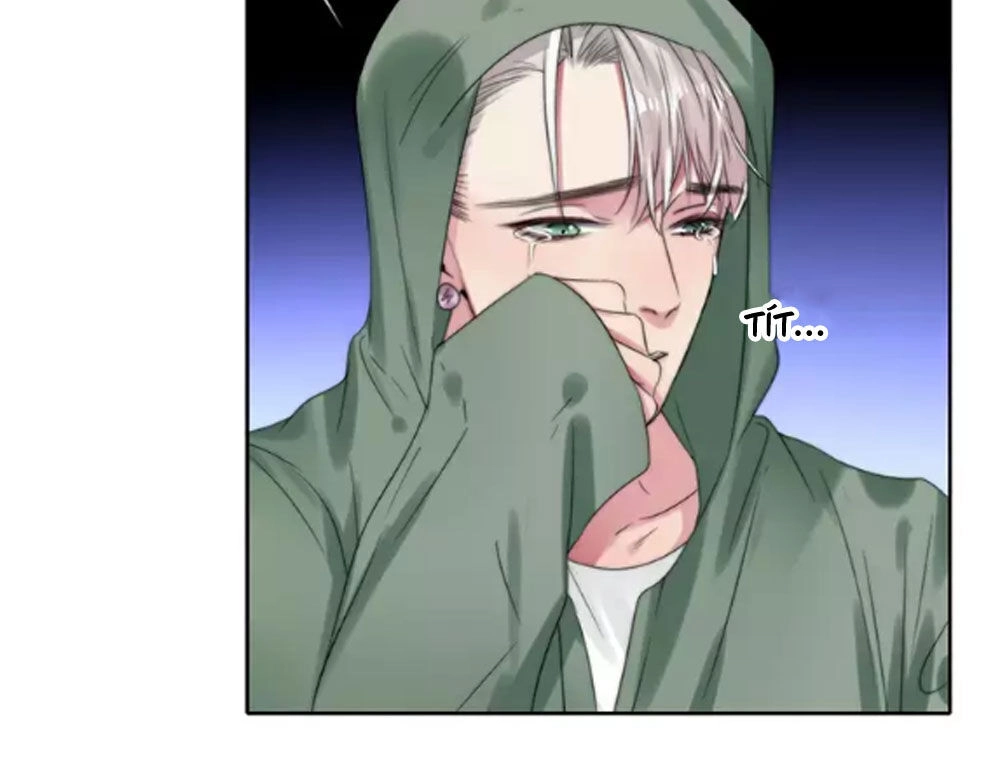 Fan Biến Thái Và Thần Tượng Xinh Đẹp Chapter 48 - 4