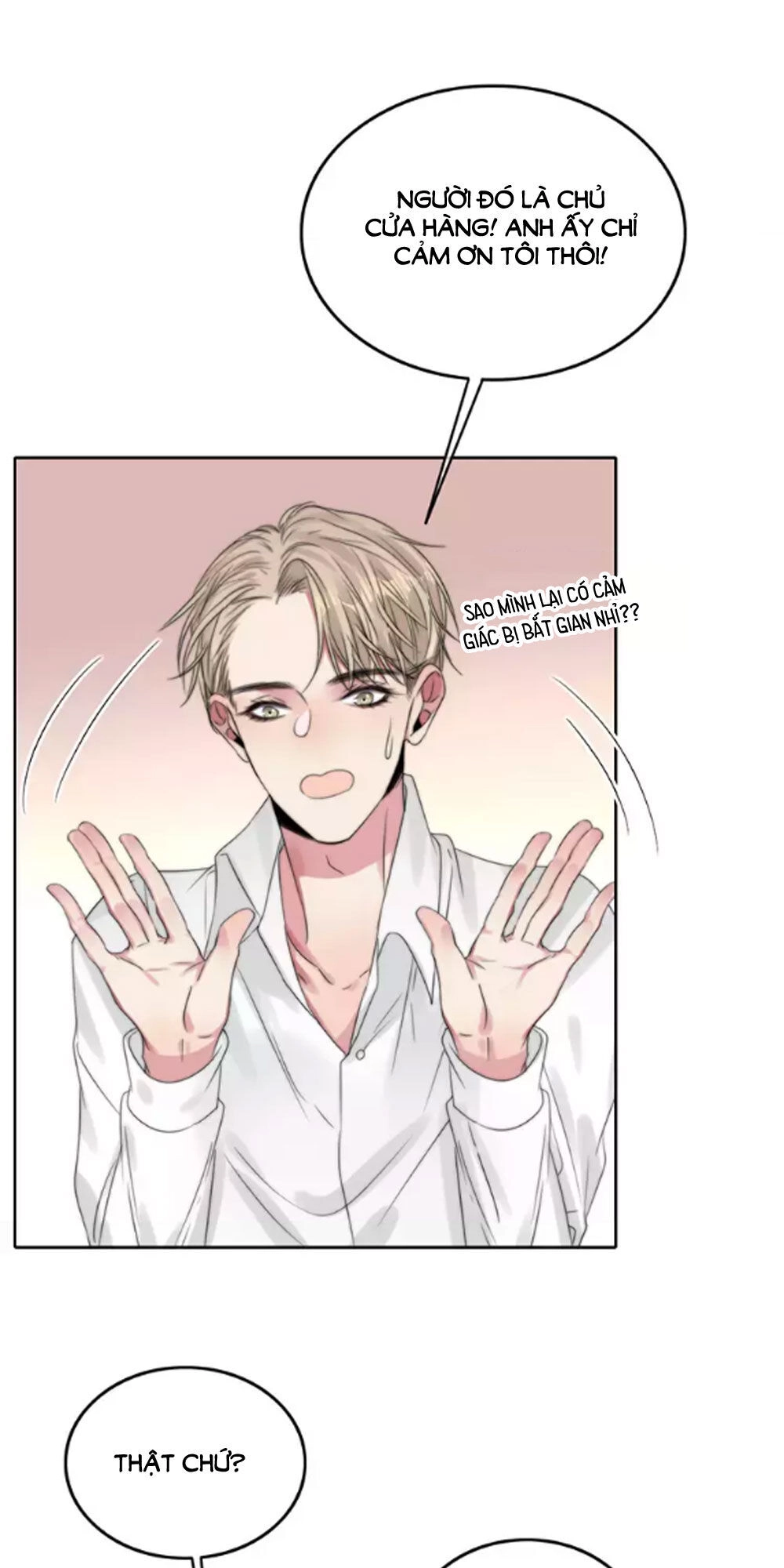 Fan Biến Thái Và Thần Tượng Xinh Đẹp Chapter 48 - 5