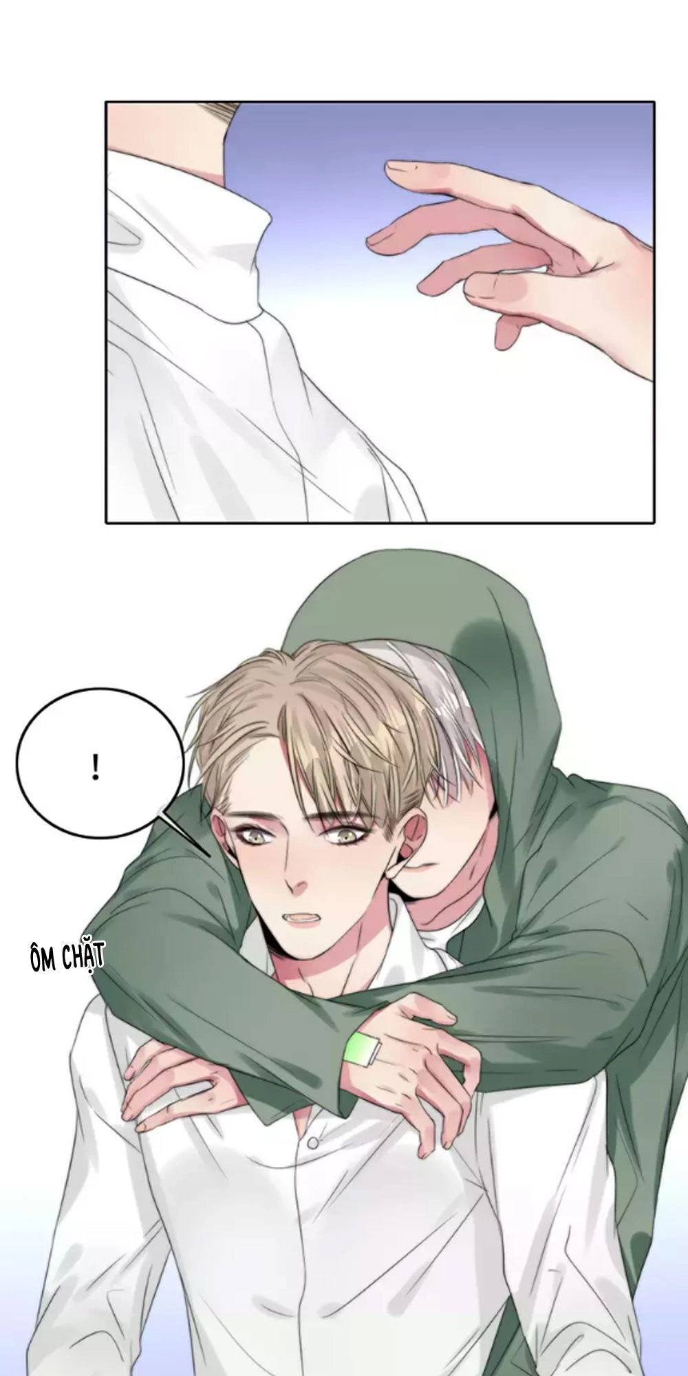 Fan Biến Thái Và Thần Tượng Xinh Đẹp Chapter 48 - 9