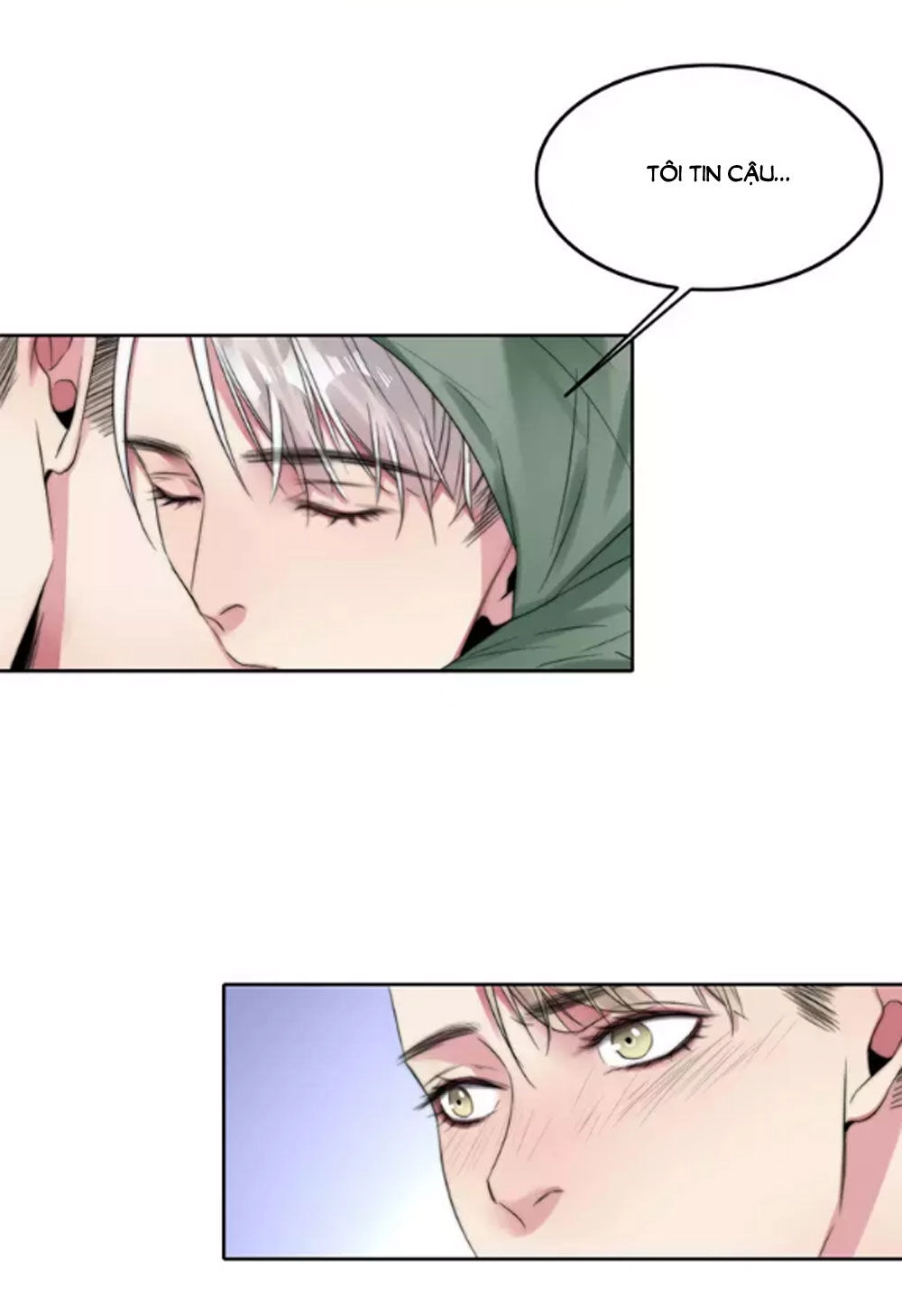 Fan Biến Thái Và Thần Tượng Xinh Đẹp Chapter 48 - 13