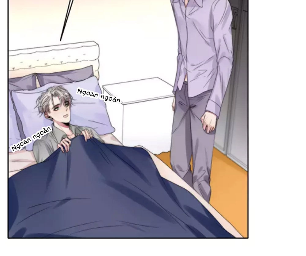 Fan Biến Thái Và Thần Tượng Xinh Đẹp Chapter 48 - 15