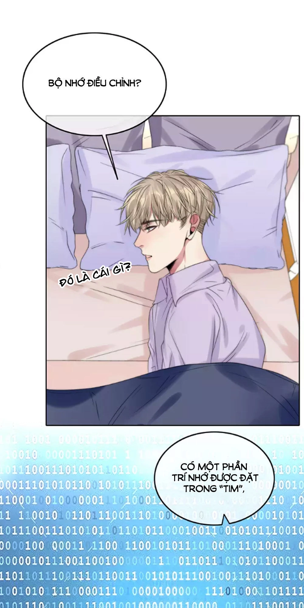 Fan Biến Thái Và Thần Tượng Xinh Đẹp Chapter 48 - 19