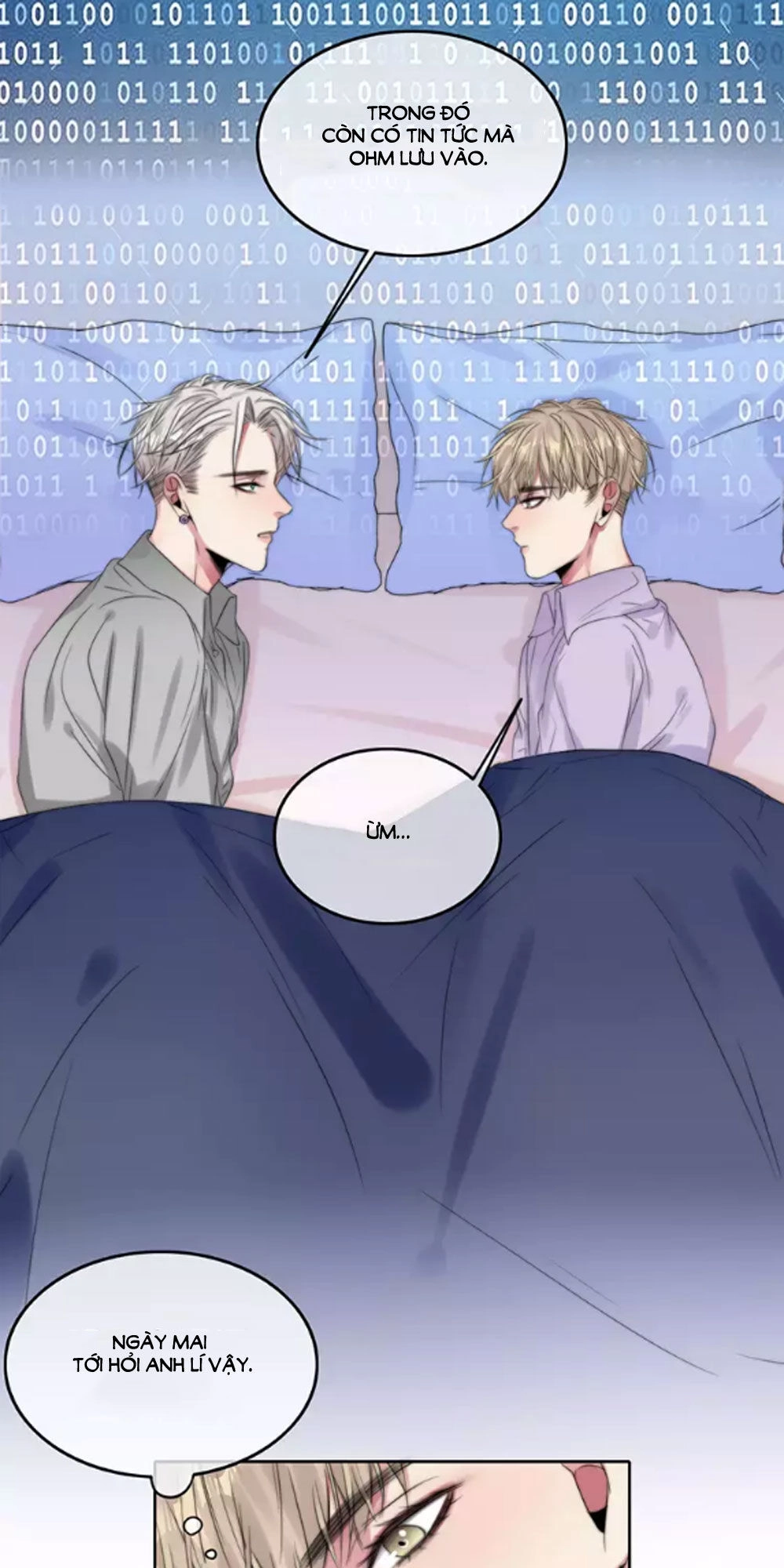 Fan Biến Thái Và Thần Tượng Xinh Đẹp Chapter 48 - 21