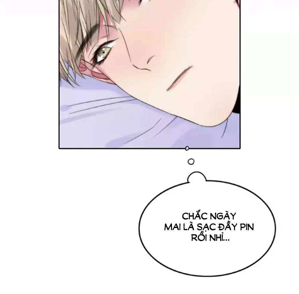 Fan Biến Thái Và Thần Tượng Xinh Đẹp Chapter 48 - 22