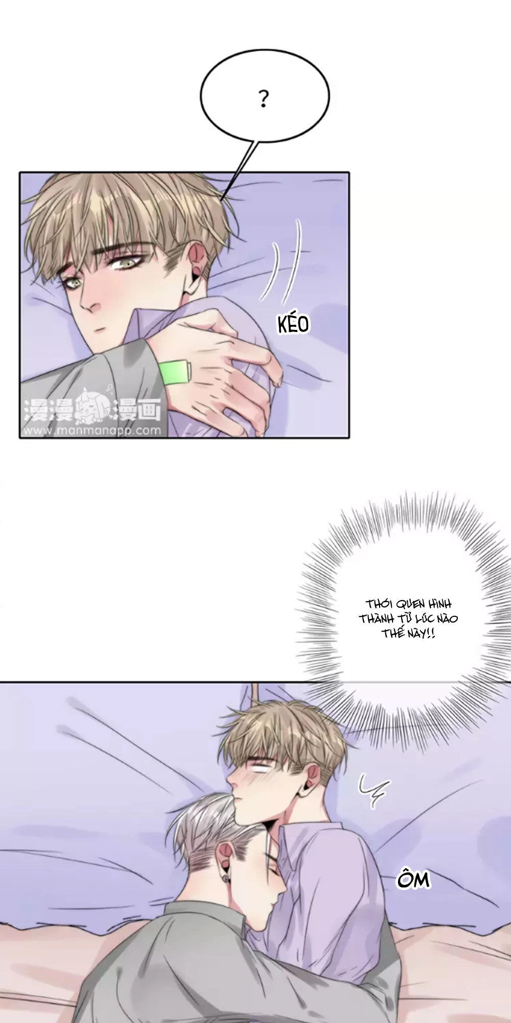 Fan Biến Thái Và Thần Tượng Xinh Đẹp Chapter 48 - 23