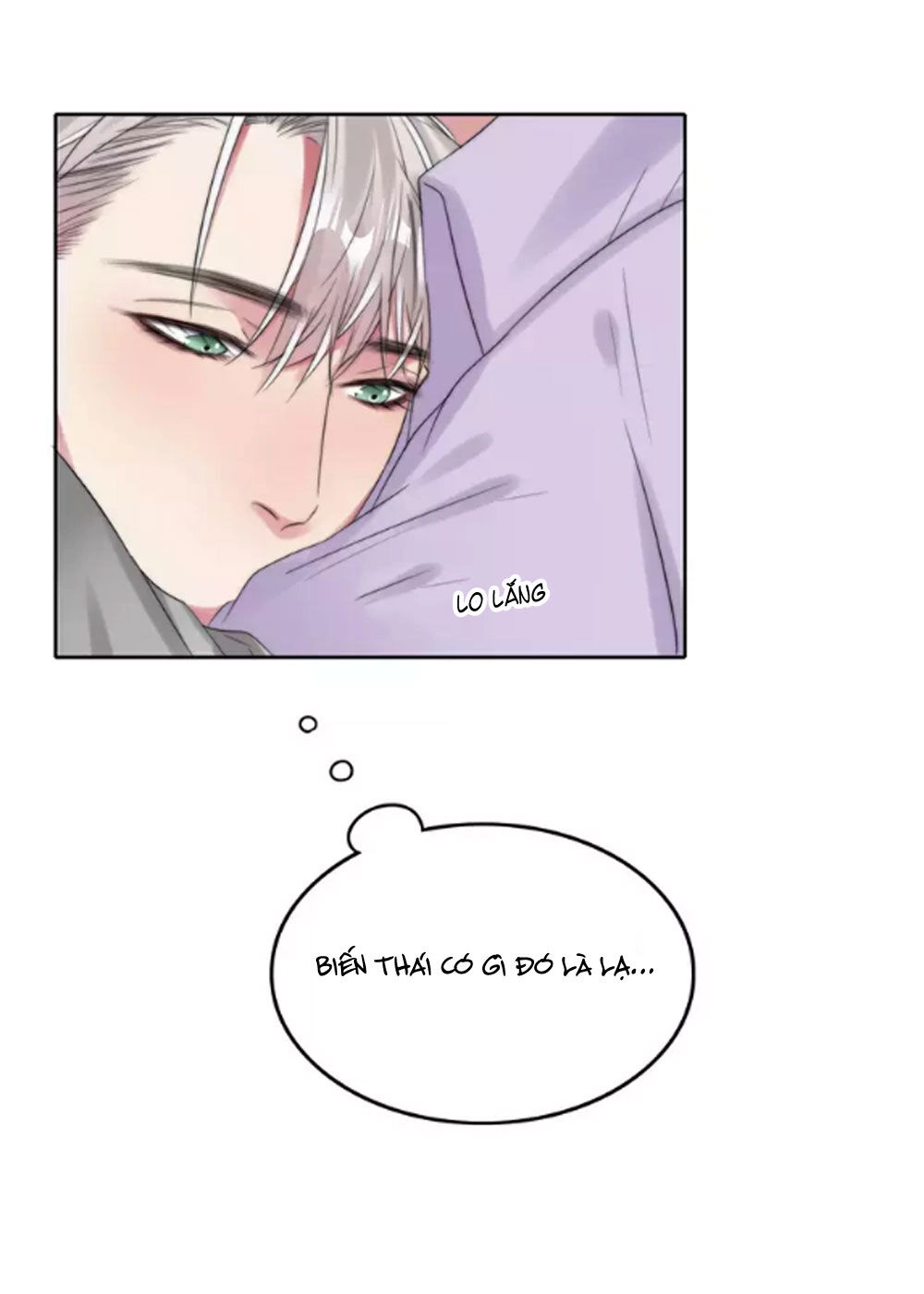 Fan Biến Thái Và Thần Tượng Xinh Đẹp Chapter 48 - 25