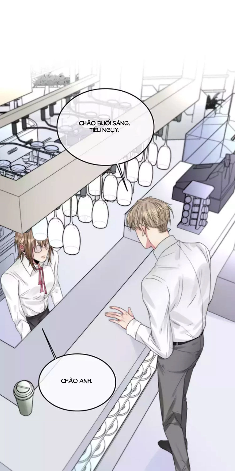 Fan Biến Thái Và Thần Tượng Xinh Đẹp Chapter 48 - 26