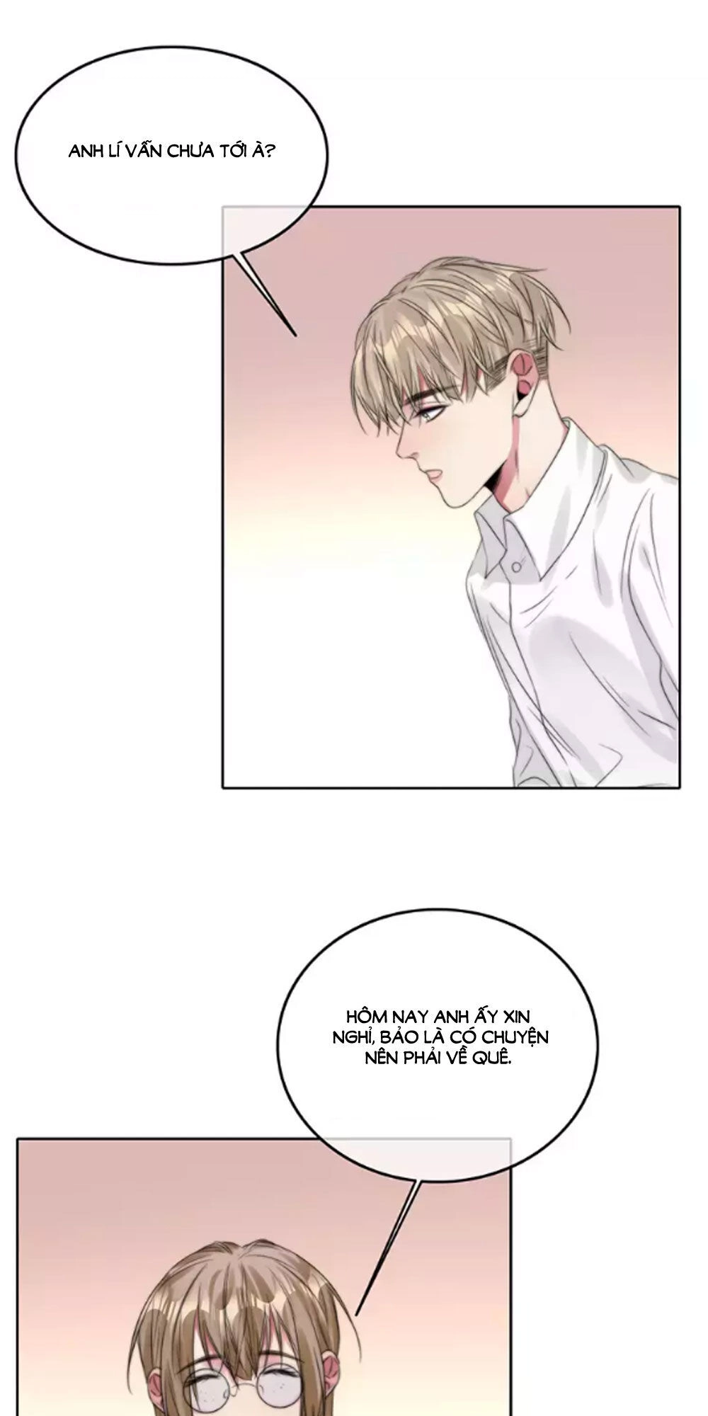 Fan Biến Thái Và Thần Tượng Xinh Đẹp Chapter 48 - 28