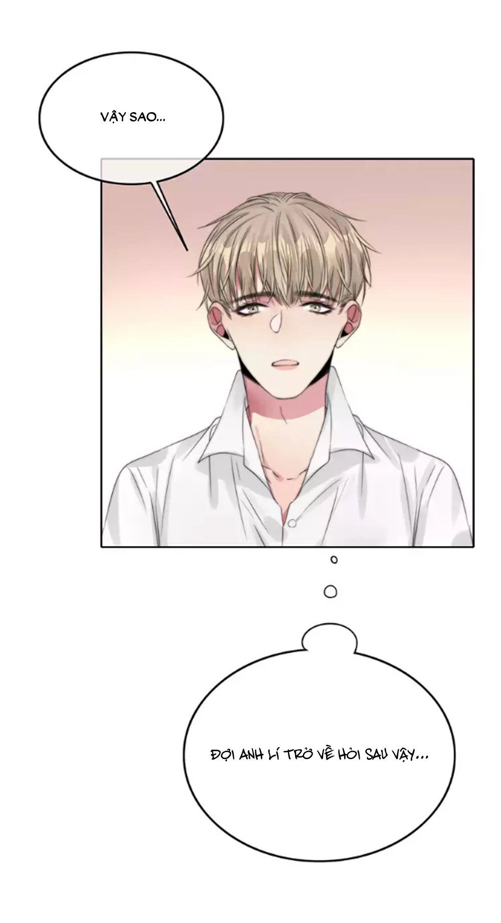 Fan Biến Thái Và Thần Tượng Xinh Đẹp Chapter 48 - 30