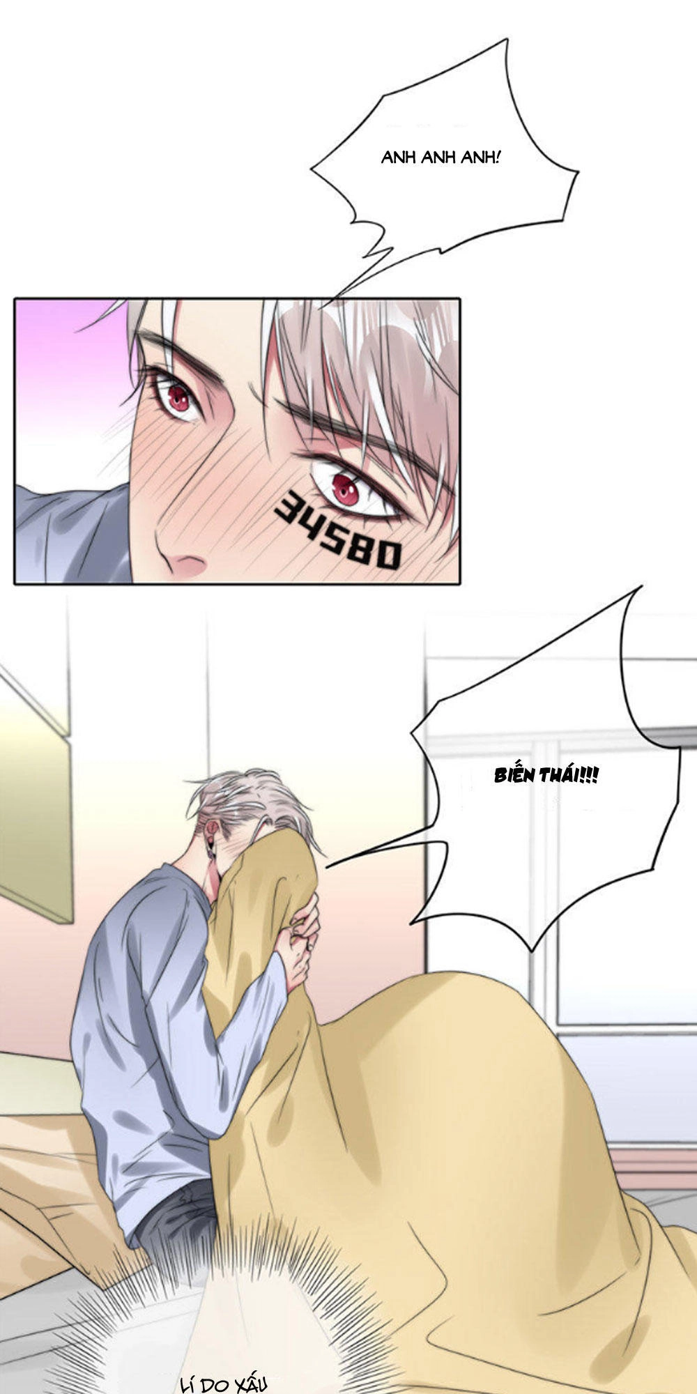 Fan Biến Thái Và Thần Tượng Xinh Đẹp Chapter 49 - 11