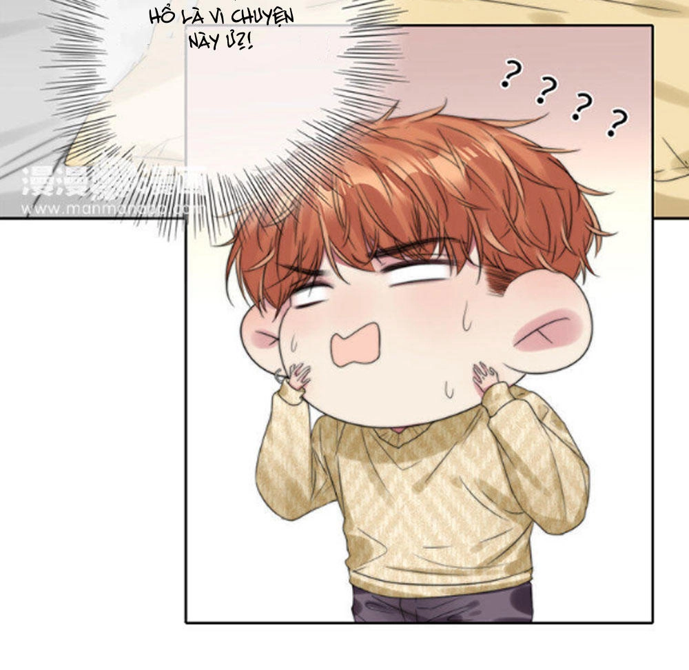 Fan Biến Thái Và Thần Tượng Xinh Đẹp Chapter 49 - 12